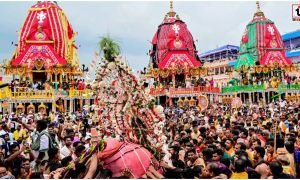Puri Rath Yatra 2026
