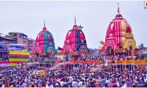 Puri Rath Yatra