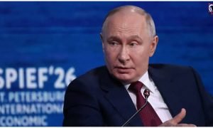Russia Ukraine War