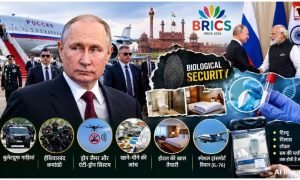 Putin India Visit
