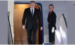Putin India Visit