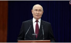 Putin News