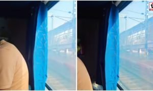 RAC Seat Controversy