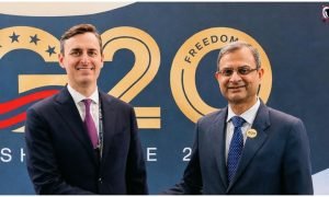 RBI G20 Meeting