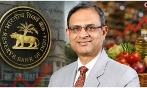 RBI Inflation Alert