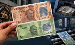RBI Polymer Notes