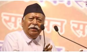 RSS Chief Bhagwat
