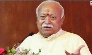 RSS Chief Partition 1947