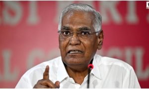RSS Controversy