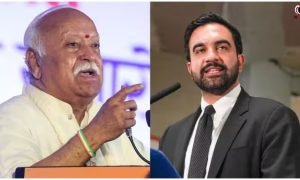 RSS New York Event