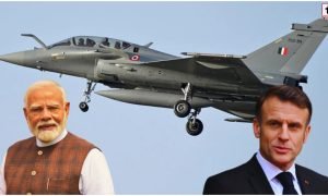 Rafale Deal Update