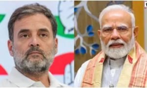 Rahul Gandhi 56th birthday