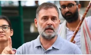 Rahul Gandhi Assets Case