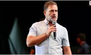 Rahul Gandhi Attack