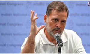 Rahul Gandhi Citizenship Case