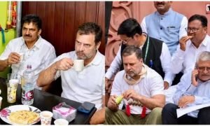 Rahul Gandhi Controversy