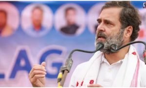 Rahul Gandhi Defamation Case