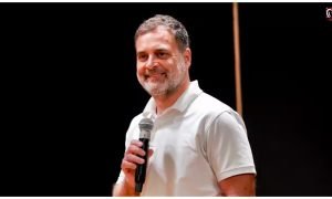 Rahul Gandhi Defamation Case