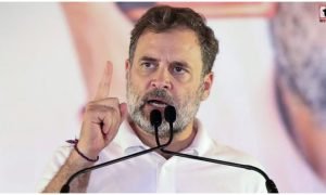 Rahul Gandhi Indoren
