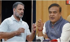 Rahul Gandhi Manusmriti Row
