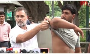 Rahul Gandhi News