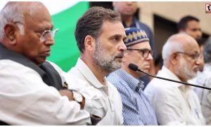 Rahul Gandhi News
