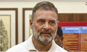 Rahul Gandhi On Modi Govt