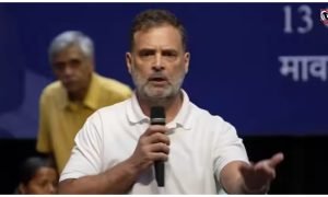 Rahul Gandhi RSS Statement