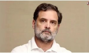 Rahul Gandhi Raebareli