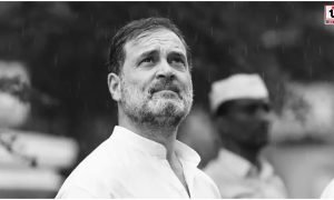 Rahul Gandhi Voice Sample