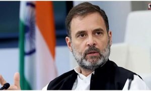 Rahul Gandhi Women Safety