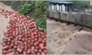 Raigad Flood News