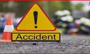 Raigarh Bike Accident
