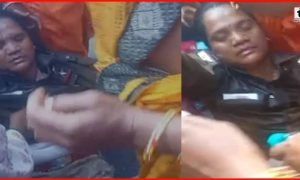 Raigarh Coal Mine Violence