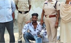 Raigarh Crime