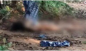 Raigarh Crime