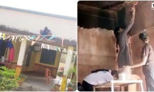 Raigarh Hostel Horror