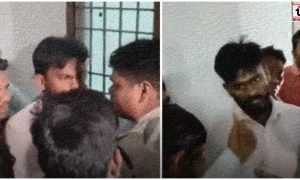 Raigarh Jail Death