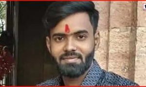 Raigarh Lover Suicide