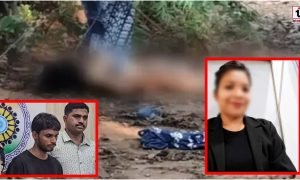 Raigarh lawyer murder