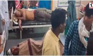 Raigarh road accident: