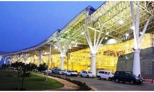 Raipur Airport