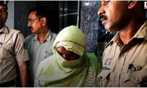 Raipur Crime