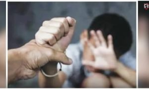 Raipur Crime