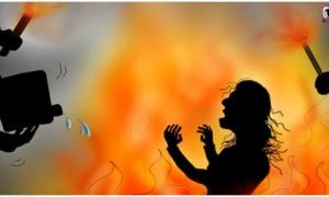 Raipur Crime