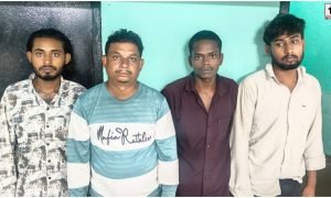 Raipur Crime News