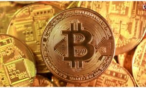 Raipur Crypto Fraud