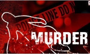 Raipur Double Murder