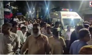 Raipur Family Death