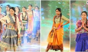 Raipur Fashion Show